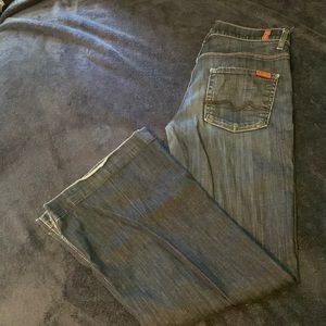 Seven jeans